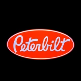 NEW Peterbilt LED Sign / Trucks / Deal..