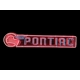 Pontiac Neon Sign / Pontiac Servic..