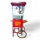 NEW Popcorn Maker Machine / Pop Co..