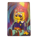 Ralph Wiggum Sign / The Simpsons signs..
