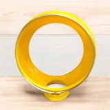 Reproduction Yellow Gill Ripple Gas Pu..