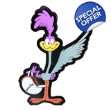 DISCOUNTED Plymouth Roadrunner Sign / ..