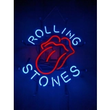 Rolling Stones Neon / Rolling Stones /..