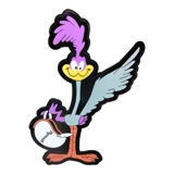 Roadrunner Plymouth Cartoon Sign / Roa..