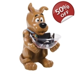 Scooby Doo Statue / Candy Bowl Holder ..