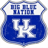 Big Blue Nation / UK Wildcats / Univer..