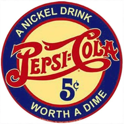 Licensed 24" Pepsi Sign / Pepsi Signs / Soda Pop Signs Licensed 24" Pepsi Sign / Pepsi Signs / Soda Pop Signs