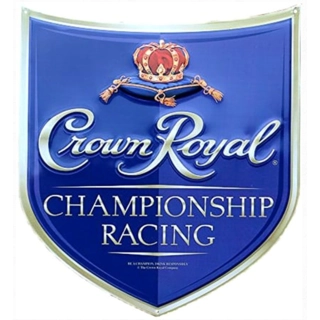 Crown Royal Sign / Cana..