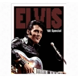 Licensed Elvis Presley Sign / Elvis Si..
