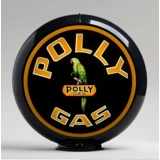 Polly Gas Gas Pump Globe / Polly Globe..
