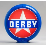Derby Gas Pump Globe / Derby Globe For..