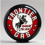 Frontier Gas Pump Globe / Frontier Gas..