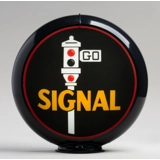 Signal Globe / Signal Gas Pump Globe /..