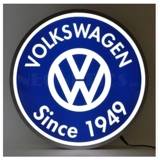 Licensed Volkswagen LED Sign / VW Ligh..