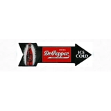 Licensed Dr Pepper Sign / Dr. Pepper S..