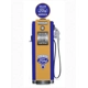 Licensed Ford V8 Gas Pump Die Cut ..