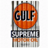 Licensed Gulf Supreme Corrugated Large.. Licensed Gulf Supreme Corrugated Large..