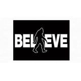 Magnet / Magnets / Sasquatch Gifts / B..