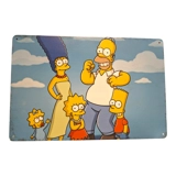 The Simpsons Sign / Cartoon Signs / T...