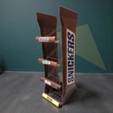 Vtg Snickers M&M Milky Way Candy Displ.. Vtg Snickers M&M Milky Way Candy Displ..