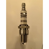 Original Spark Plug Hanging Decal Sign..