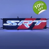 Licensed SRT Hellcat Neon Sign / Dodge..
