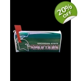 Michigan State Spartans Mailbox / Mich..