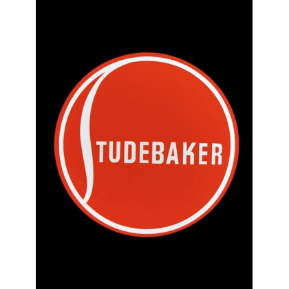 24" Studebaker LED Sign / Automobile / Dealership / Wall Decor