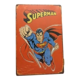 Superman Sign / Super Hero Signs / Cla..