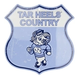 Licensed UNC Tar Heels / University of..