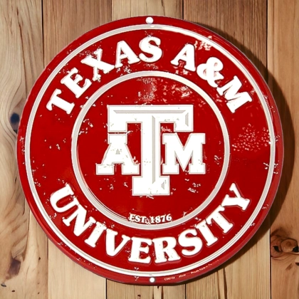 Texas A & M Signs / Texas A and M / Texas A M University / Gifts College Students / Dorm Signs / Texas Signs / Aggies Signs / Texas Aggies