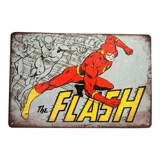The Flash Sign / DC Comic Signs / Movi..