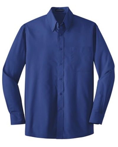 FW16 - Men's L/S Value Shirt FW16 - Men's L/S Value Shirt
