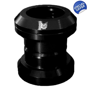 Black Headset Black Headset