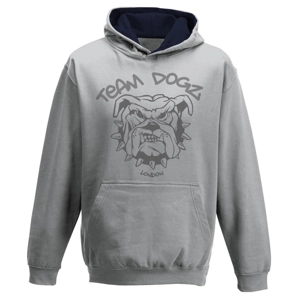 Team Dogz Limited Edition Hoodie