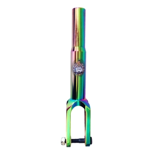 Team Dogz Neochrome HIC Forks