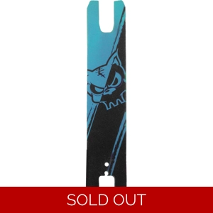 Team Dogz Alpha 4 360 Grip Tape - Blue
