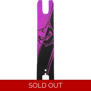 Team Dogz Alpha 4 360 Grip Tape - Purple