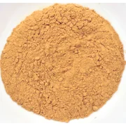 Yellow Fatalii Pepper Powder-Organically Grown & Processed In USA