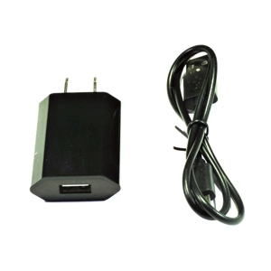 AC to USB Wall Charger