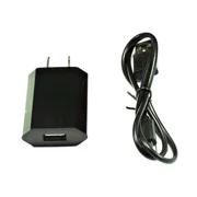 AC to USB Wall Charger