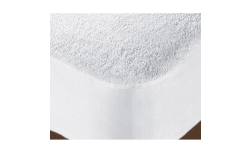 Gr8 Home Waterproof Terry Towel Mattress Protector Fitted Bed Sheet Cover Topper Bedding Gr8 Home Waterproof Terry Towel Mattress Protector Fitted Bed Sheet Cover Topper Bedding