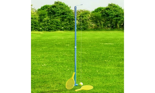 Swingball Pole Tennis Ball Racket Game Set Garden Outdoor Kids Childrens Family Swingball Pole Tennis Ball Racket Game Set Garden Outdoor Kids Childrens Family