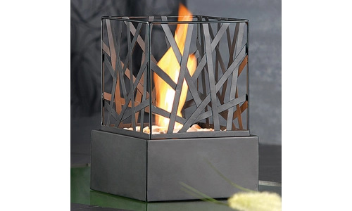 Bio ethanol Nest fireplace Indoor Outdoor Portable Camping Table Top Fire Burner Bio ethanol Nest fireplace Indoor Outdoor Portable Camping Table Top Fire Burner
