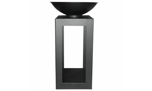 Fire Pit Bowl Outdoor Heater Garden Barbecue Wood Log Charcoal Burner BBQ Stand Fire Pit Bowl Outdoor Heater Garden Barbecue Wood Log Charcoal Burner BBQ Stand