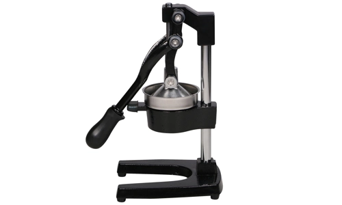 Manual Juicer Cast Iron Citrus Orange Juice Extractor Fruit Squeezer Hand Press Manual Juicer Cast Iron Citrus Orange Juice Extractor Fruit Squeezer Hand Press