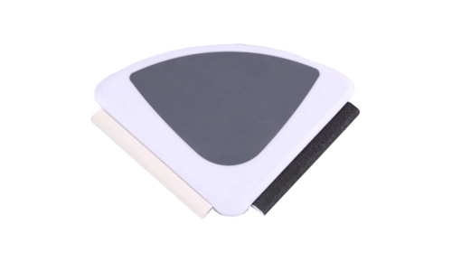 Mini Fuzz Fabric Groomer Lint Remover Portable Travel Sweater Pet Cat Dog Hair