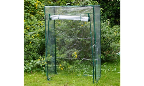 Gr8 Garden Tomato Grow House Vegetable Plants Green House Greenhouse Frame Cover