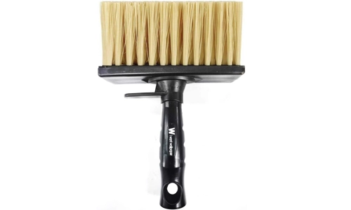 Large 5" Wallpaper Paste Brush Wall Decorating Adhesive Glue DIY Tool 127mm