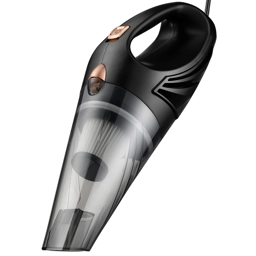 Electric Portable Handheld Wet And Dry Vacuum Cleaner Car ..